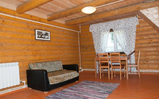 Летучий корабль