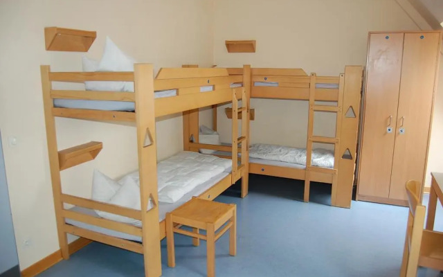 Jugendherberge Lübeck Vor dem Burgtor