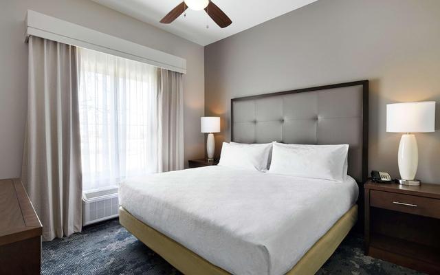 Homewood Suites by Hilton Champaign-Urbana