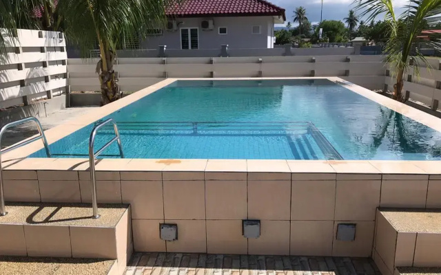 Desa Motel