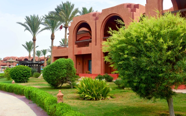 Hotelux Oriental Coast Marsa Alam