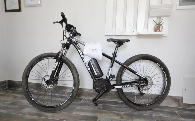 Casa Del CicloTurista