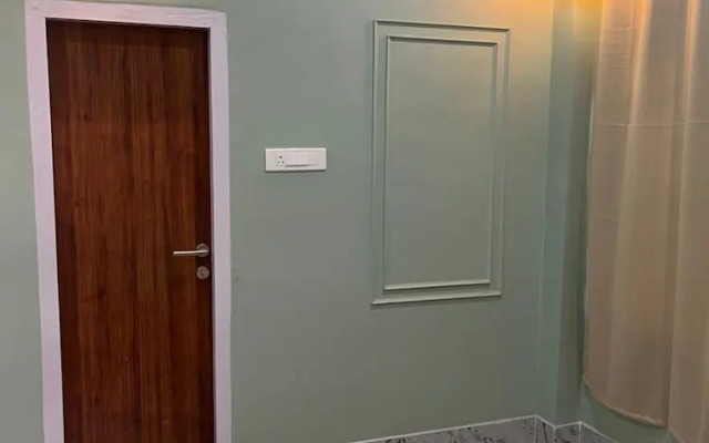 Riverside Palm Homestay Guwahati Assam