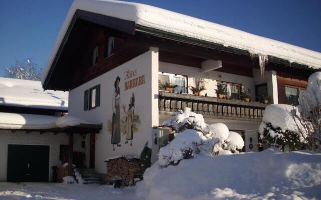 Haus Barbara