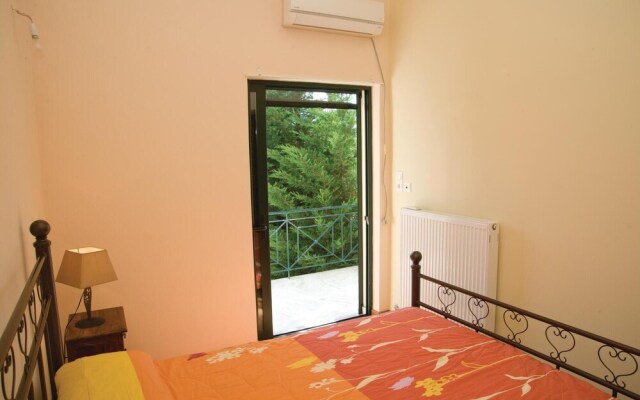 Awesome home in Diakopto Achaias P, with 3 Bedrooms and WiFi