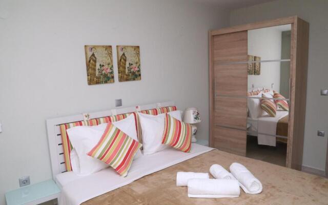 R&K Suites