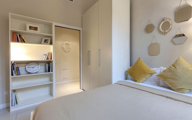 Accademia Suite in Prime Location