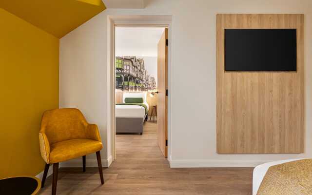 Super 8 by Wyndham Durham