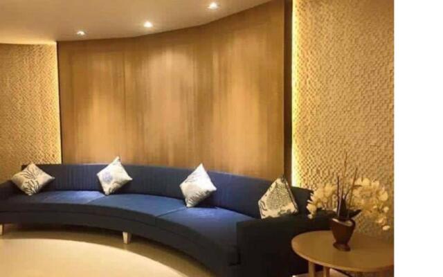 RLR Condo at Shell Residences