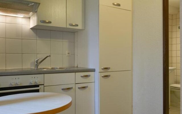 Aparthotel Hine Adon Fribourg City