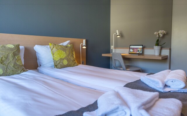 Fast Hotel Svolvær