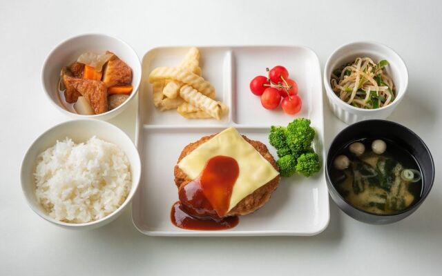 Dream Village Kitakami