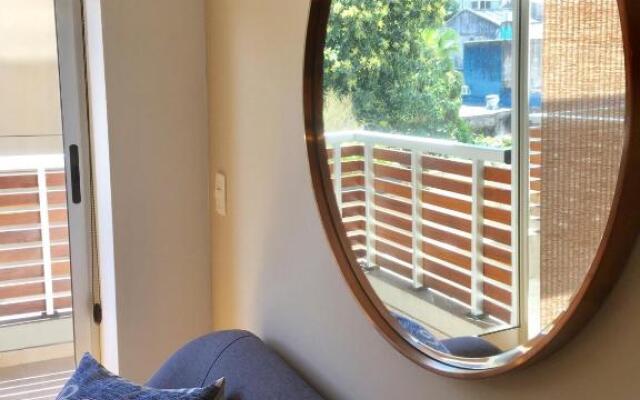 Apartamento Smart