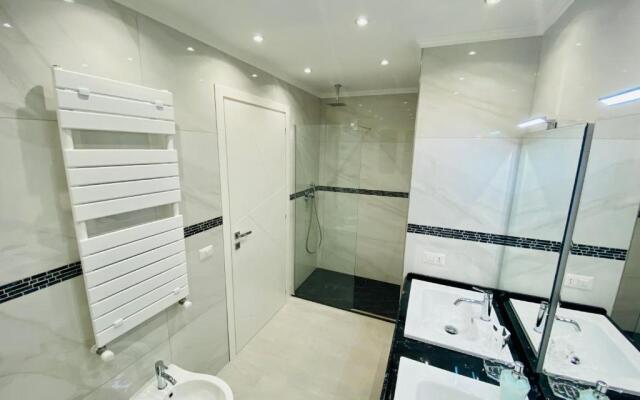 Olympic Suite Roma