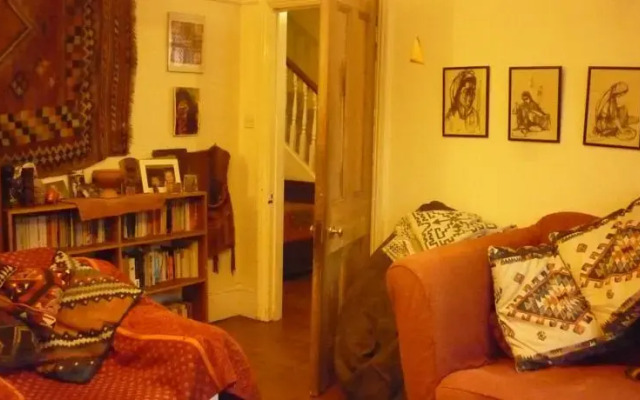Atwilbury Organic B&B