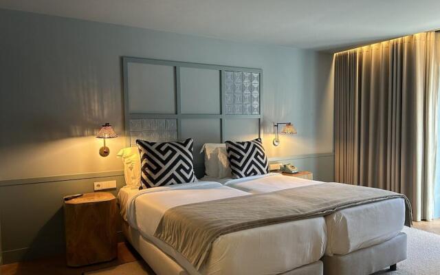 Puro Porto Boutique Hotel