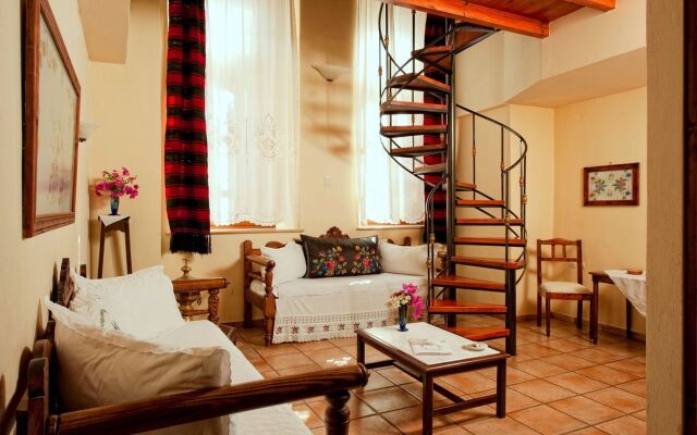 Veneto Boutique Hotel