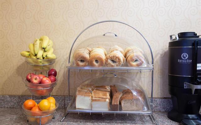 La Quinta Inn Berkeley