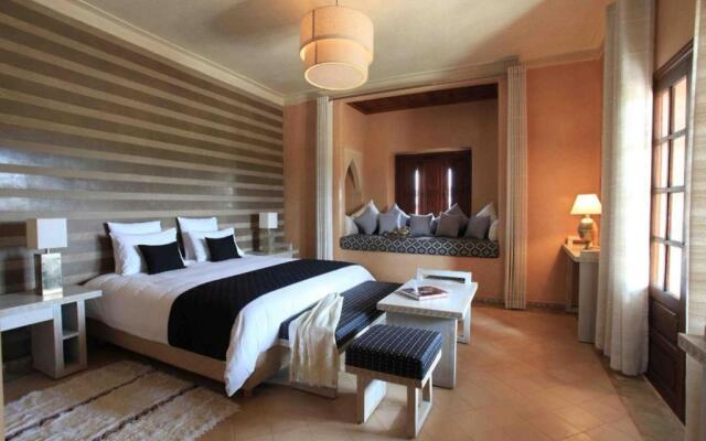 Villa Layyine - Moroccan sumptuousness
