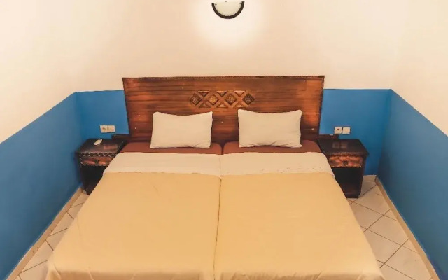 Golden Spots Morocco Hostel