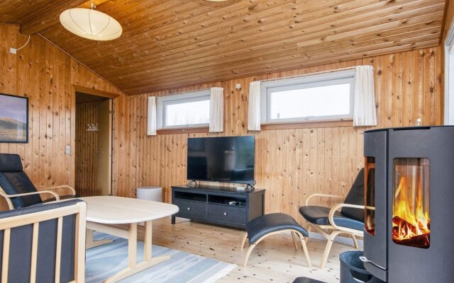 6 Person Holiday Home in Struer