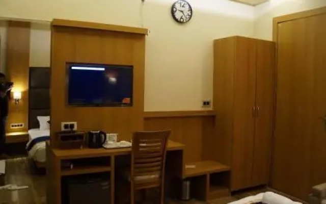 Hotel President