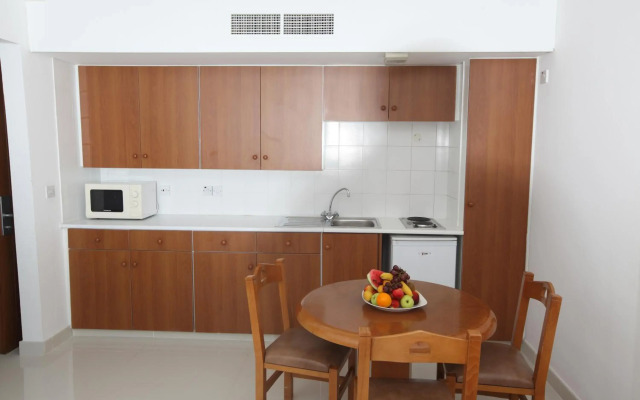 Anastasia Hotel Apartments