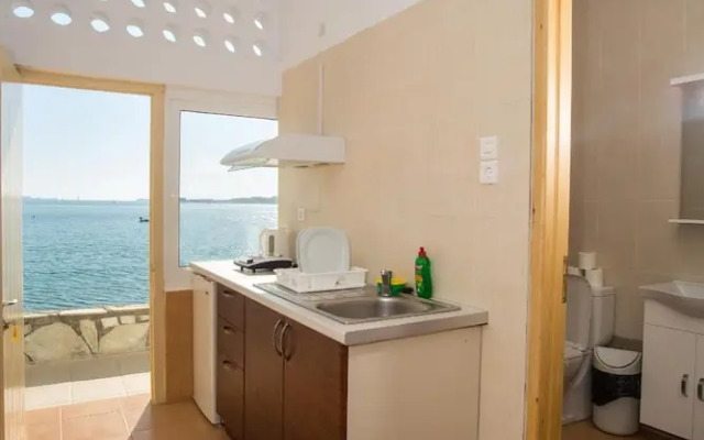 Petalides Apartments