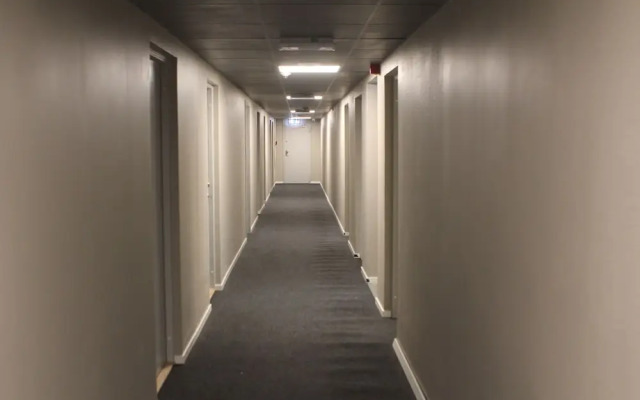 Hotell Bromma