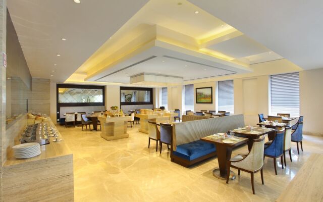 Seyfert Sarovar Premiere Dehradun