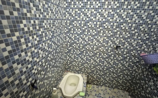 SPOT ON 94001 Sri Residence