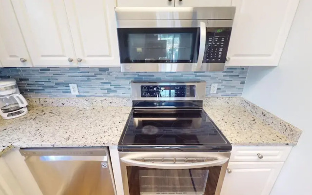 Magnolia Place 4681-103 2 Bedroom Condo