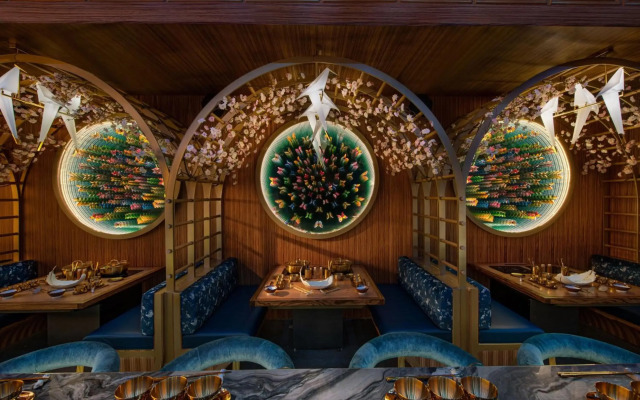 Moxy Downtown Los Angeles
