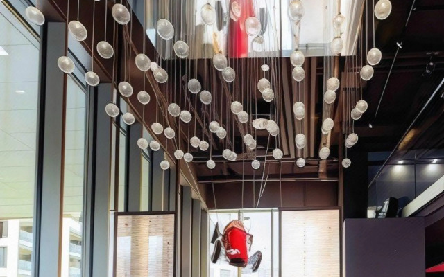 Los Lorentes Residences