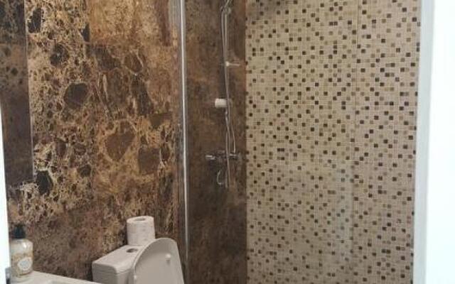 Apartament Bianca- Ariadna Residence