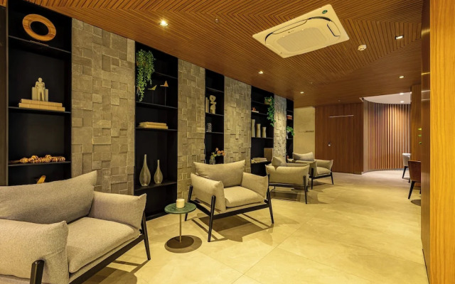 Radisson Serviced Apartments Jardins