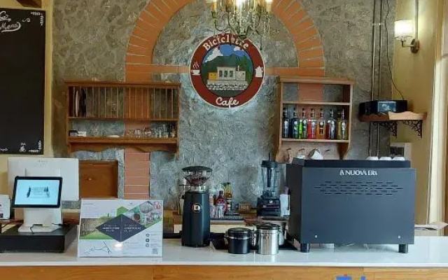 Biciclette Hotel Khaoyai