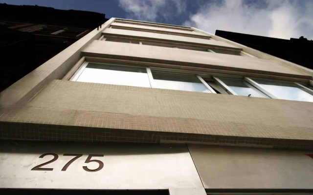 Oporto City Center Apartments