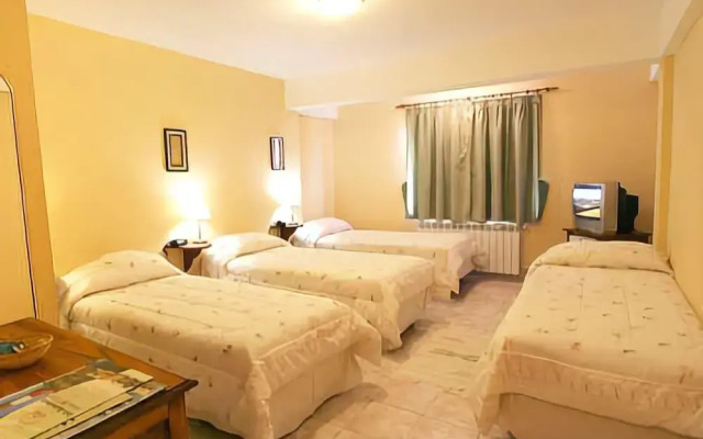 Hosteria Bella Vista