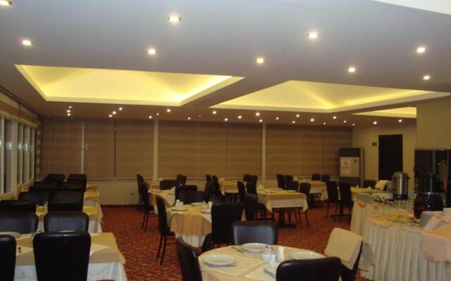 Hotel Guven