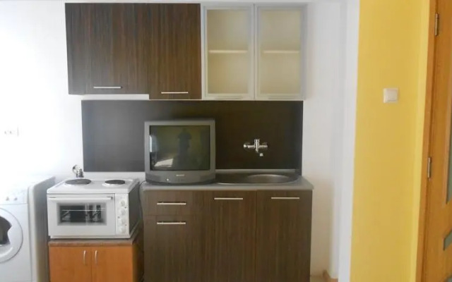 Apartment Nedyalkov