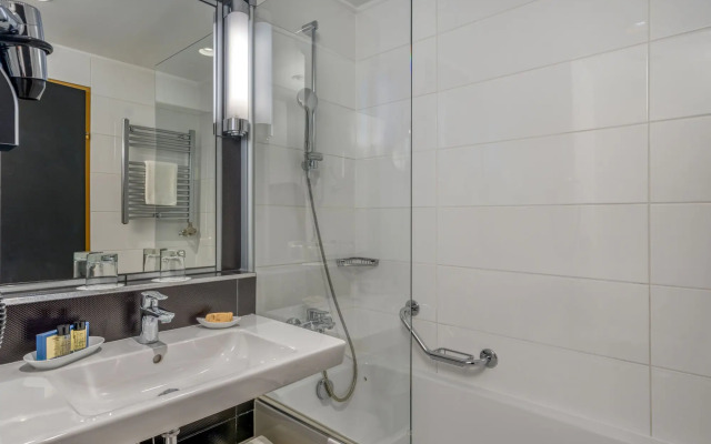 Ensana Grand Margaret Island