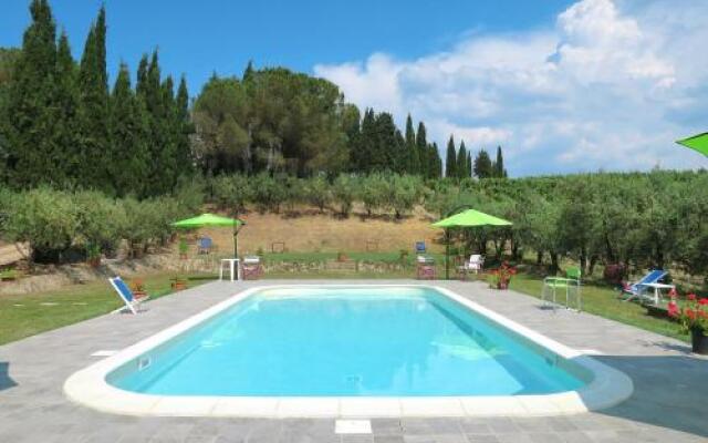 Conte Francesco I 230S