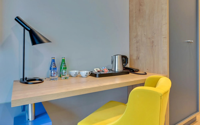 Grano Life*** Gdańsk (dawniej Hotel Number One by Grano)