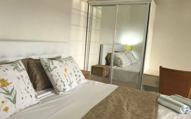 Salina Cerca Apartments