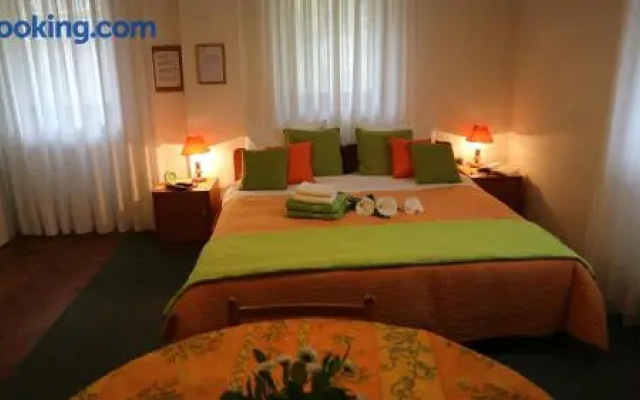 Apartments Ines Komel