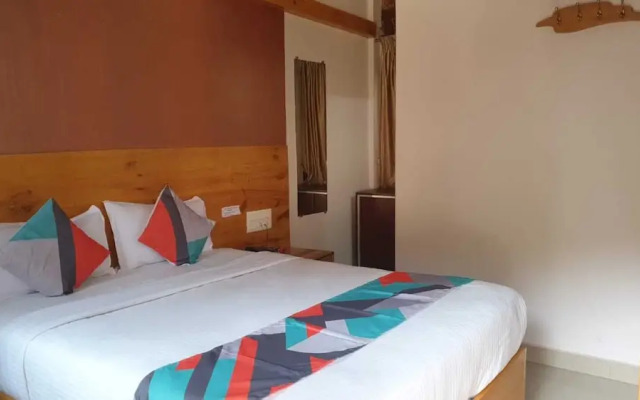 iROOMZ Spot Valley