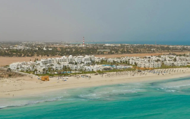 Vincci Helios Beach