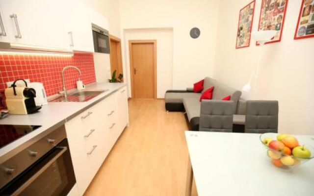 GE Apartments