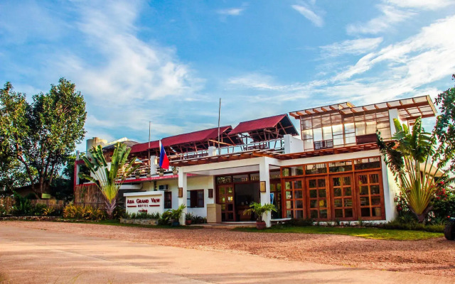 Asia Grand View Hotel